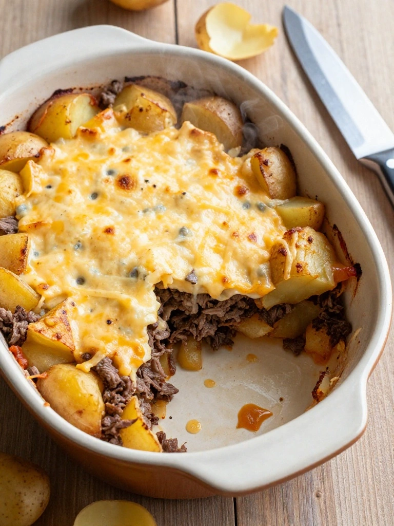 Can You Freeze This Casserole?