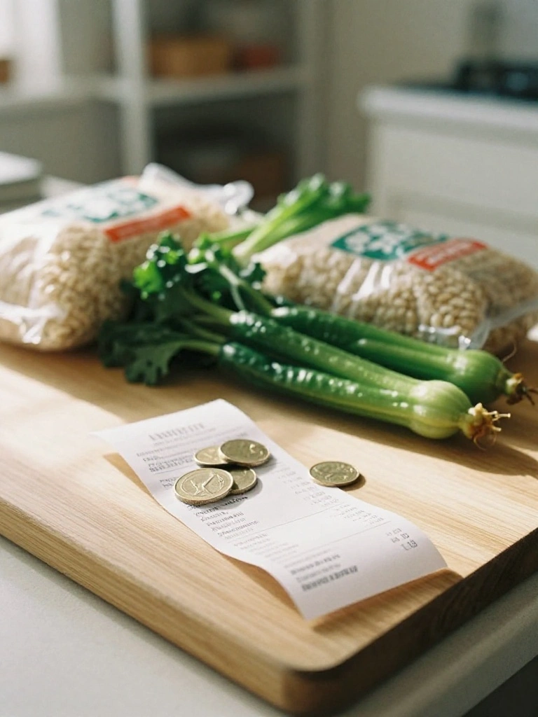 The Budget Hack Behind Casseroles That Feed a Crowd for Pennies