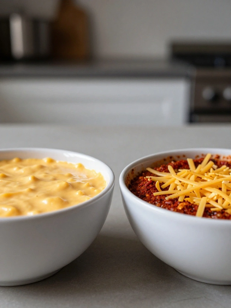 Popular Variations of Cheesy Cauliflower Rice