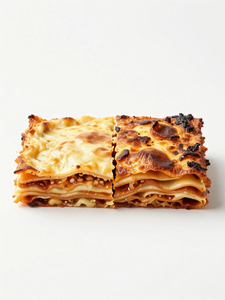 Common Mistakes to Avoid When Making Lasagna
