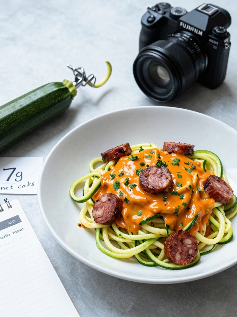 Adding Vegetables to Your Cajun Sausage Pasta