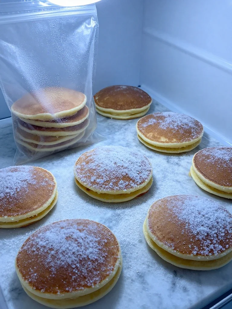 Serving Suggestions for Breakfast or Brunch