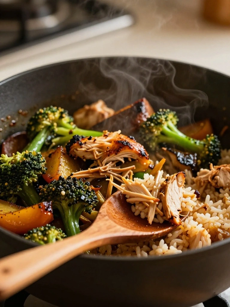 Why Leftover Chaos Disappears the Moment You Master This Dish