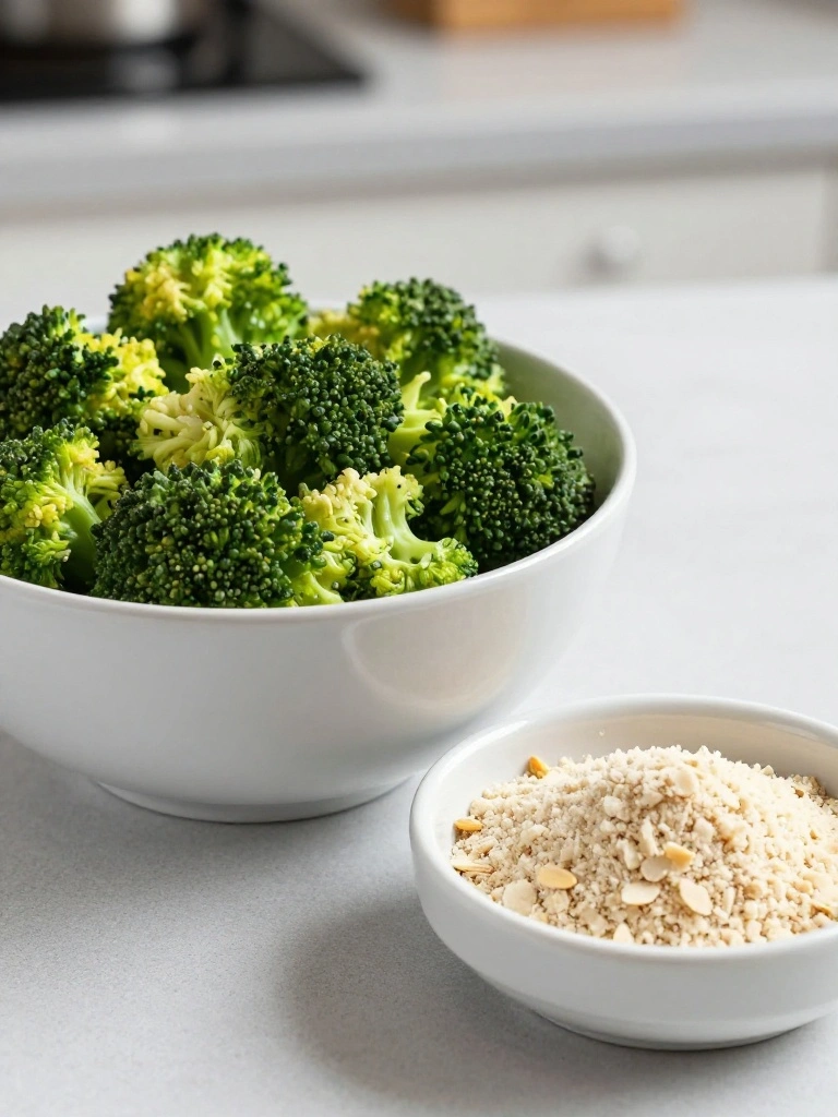 Making a Healthier Version of These Bites