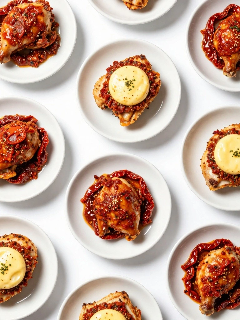 Delicious Variations to Try
