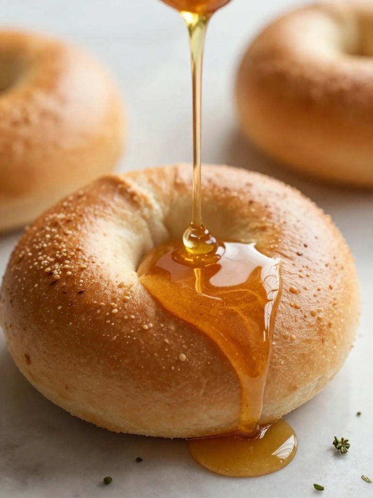 Adding Toppings for Extra Flavor