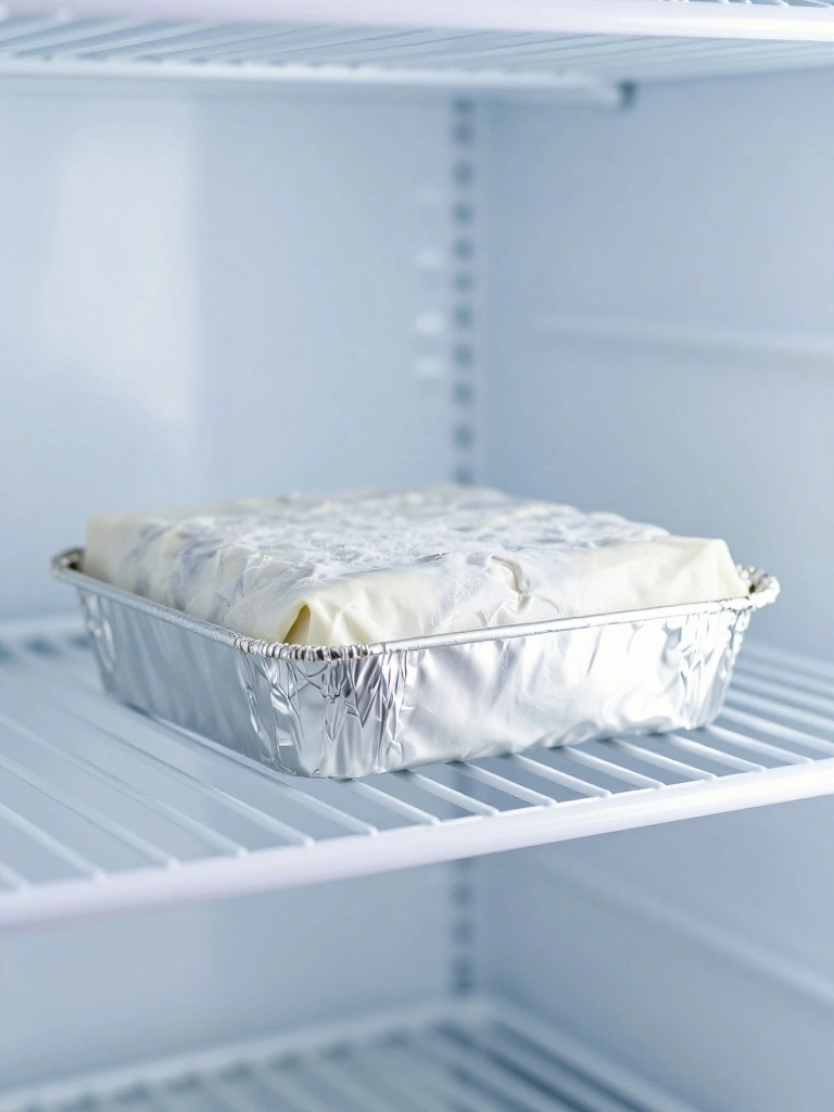 Can You Freeze This Lasagna Recipe