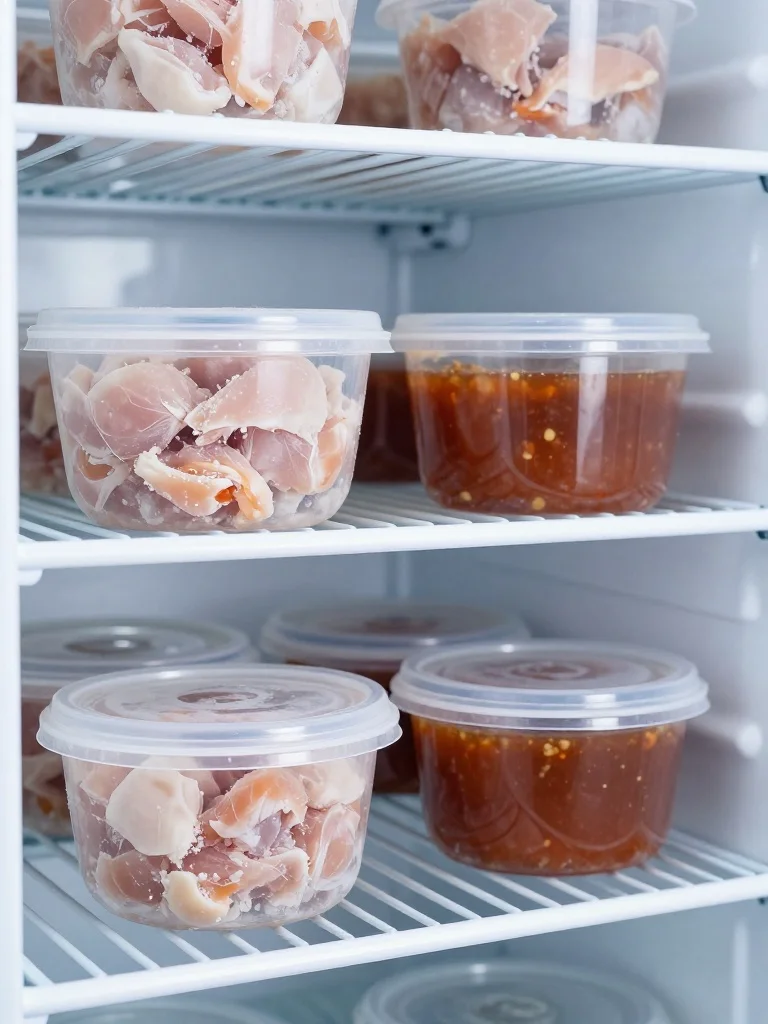 Storing and Reheating Leftover Pasta