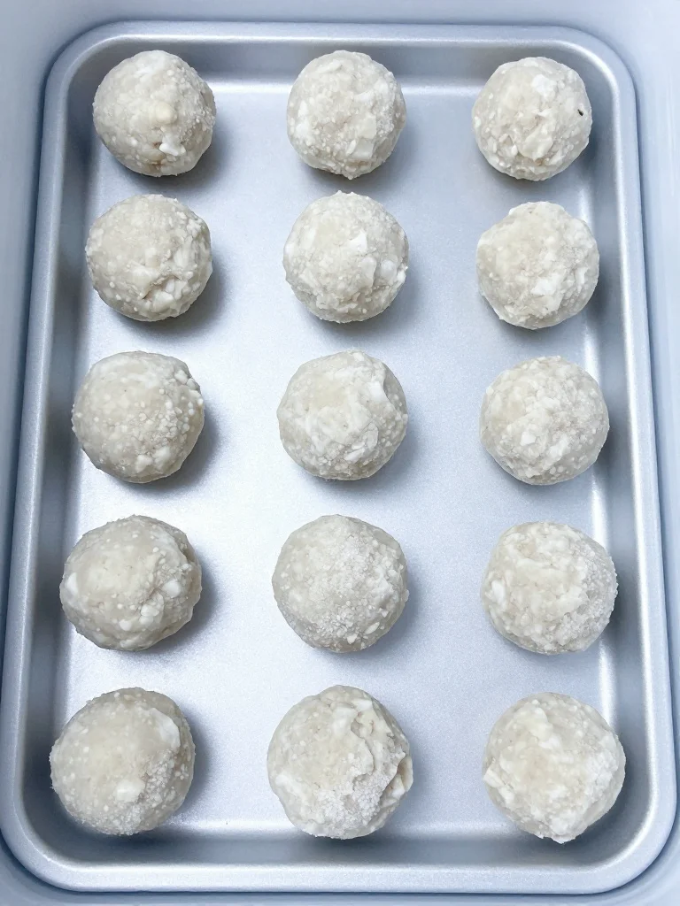 Making It Lighter or Gluten-Free