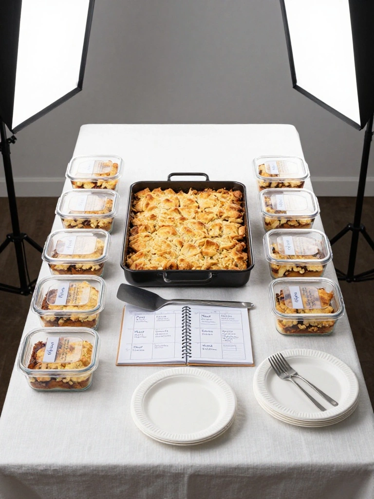 Best Tips to Make Your Chicken Cobbler Casserole Perfect Every Time