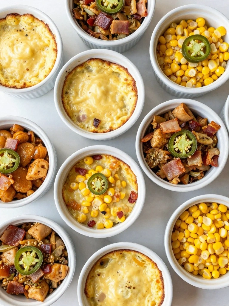 How Long to Bake Ground Beef Potato Casserole