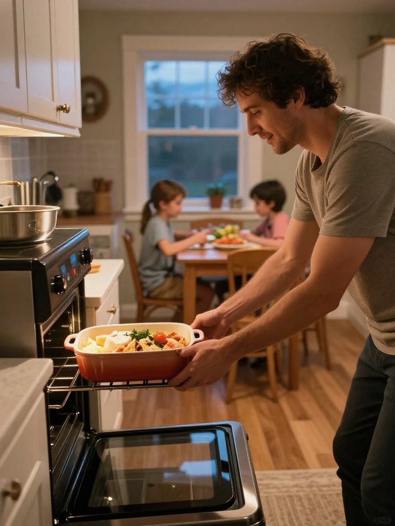 Serving Suggestions for a Complete Meal