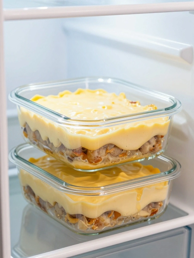 Storage Aur Reheating Tips