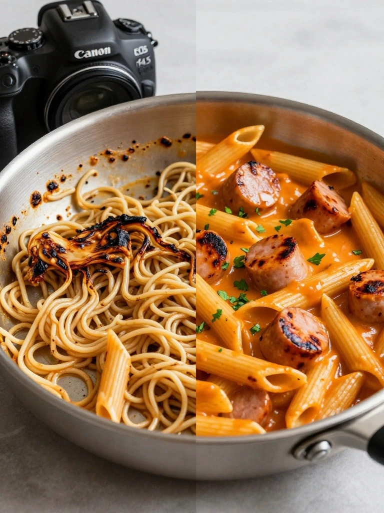 Best Side Dishes to Serve with Cajun Sausage Pasta