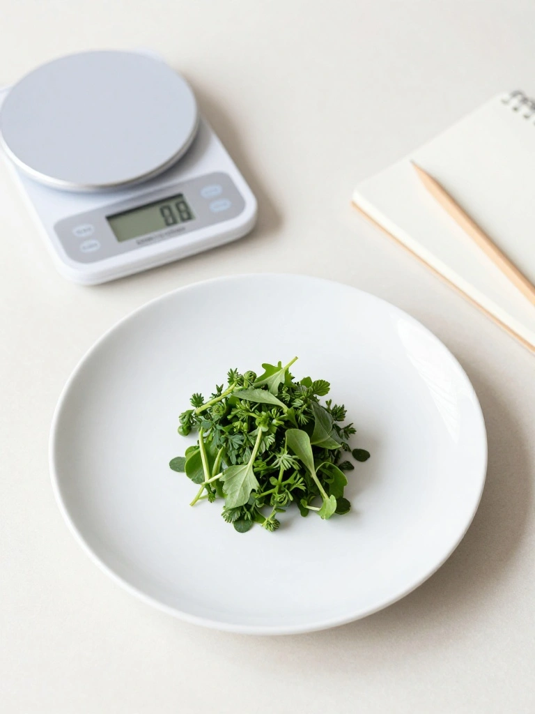 Nutrition Overview