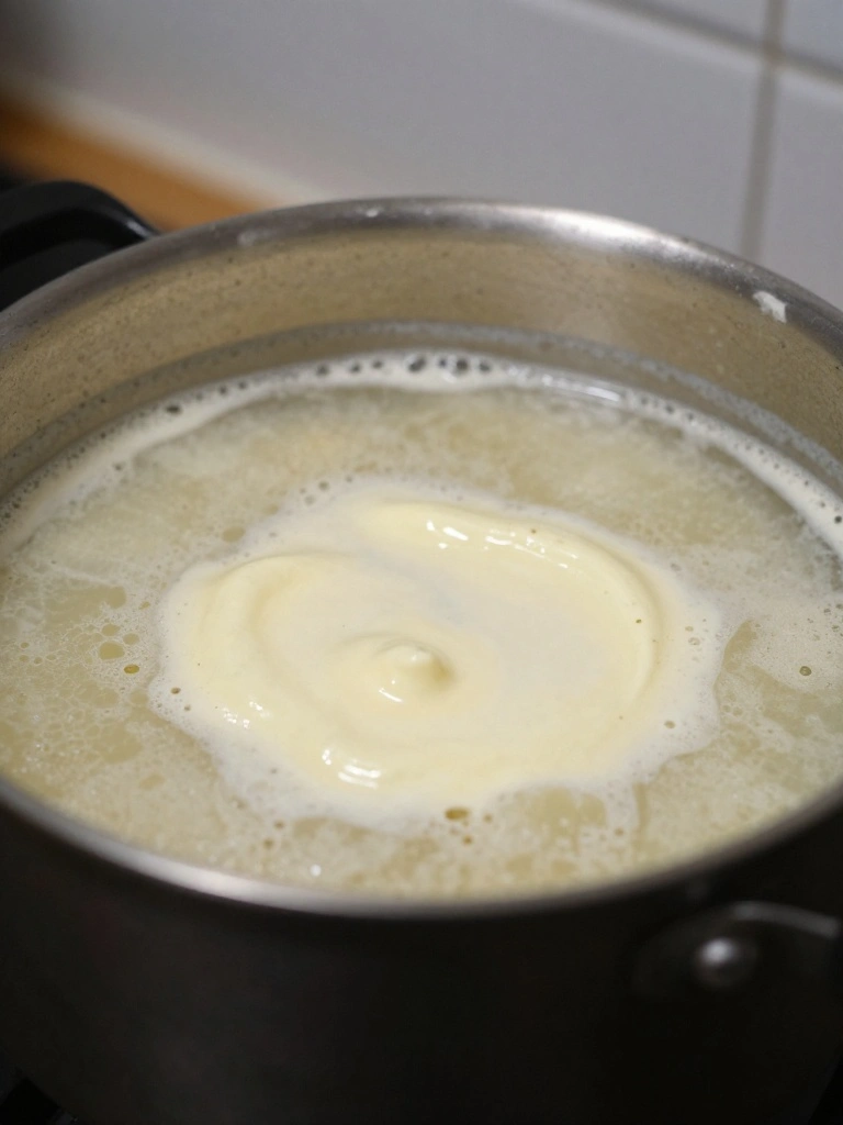 Common Mistakes to Avoid When Making This Soup