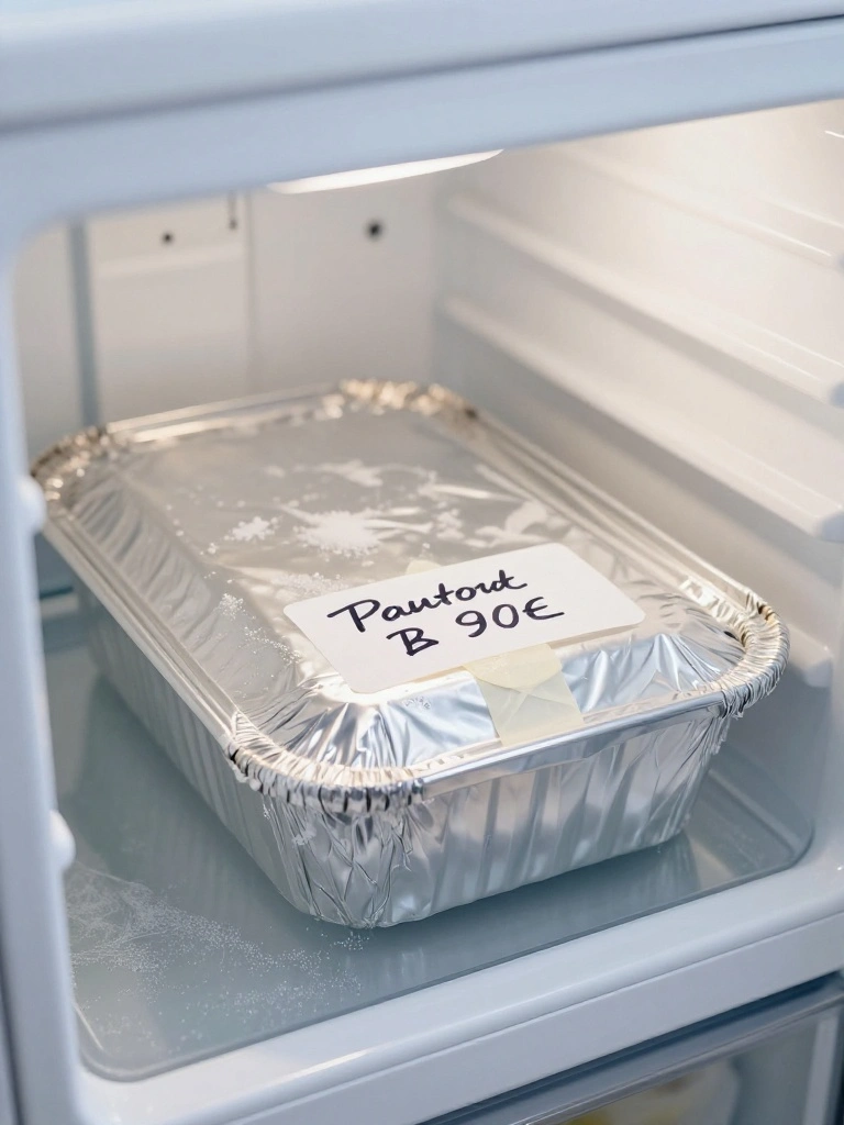 Serving Suggestions and Side Dishes