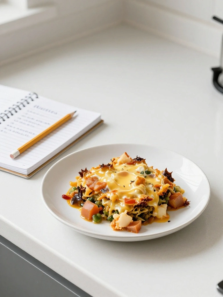 How to Store Leftovers Safely