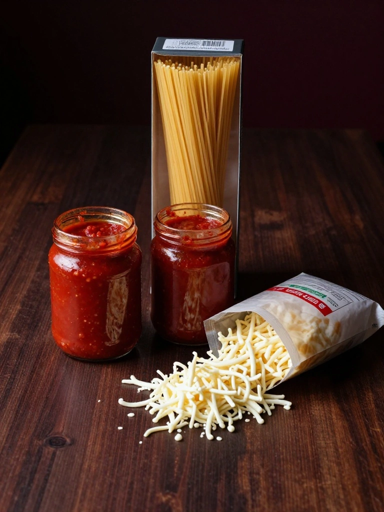 The Only 3 Ingredients You Need