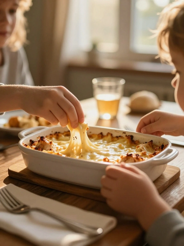Family Dinner Casseroles That Even the Pickiest Eater Devours Twice