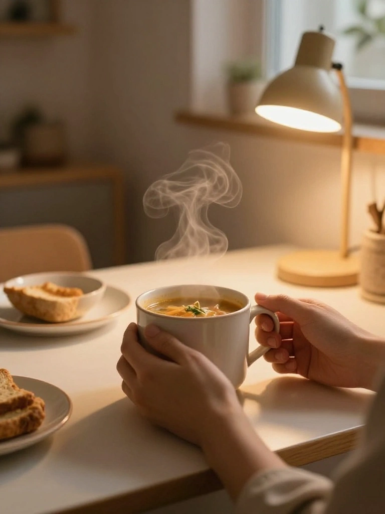 Why You'll Love This Sausage Tortellini Soup Recipe