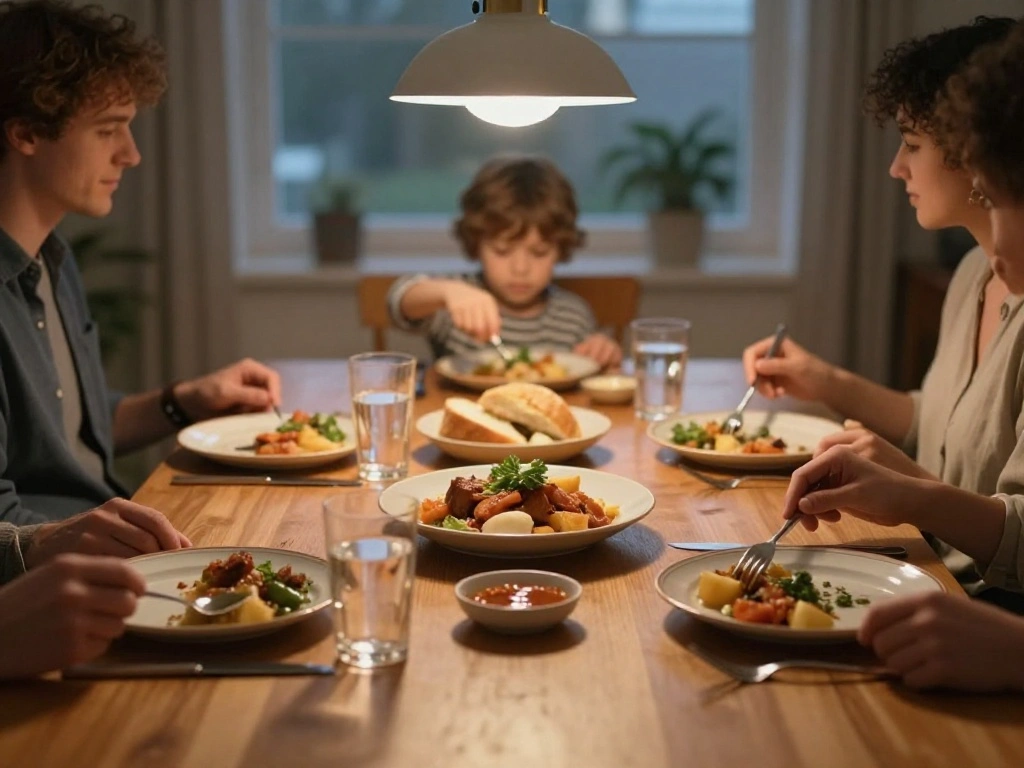Why This Casserole Is a Family Favorite