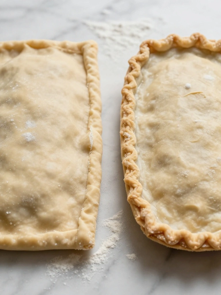Choosing the Best Crust for Mini Pot Pies