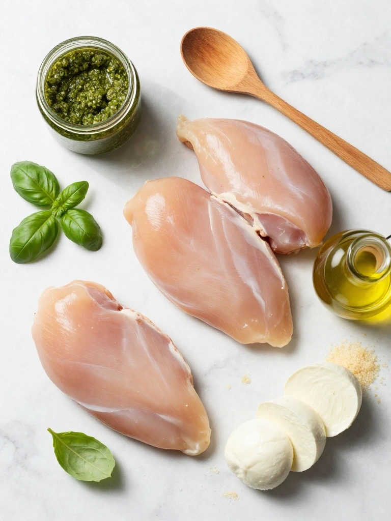 Ingredients You Will Need
