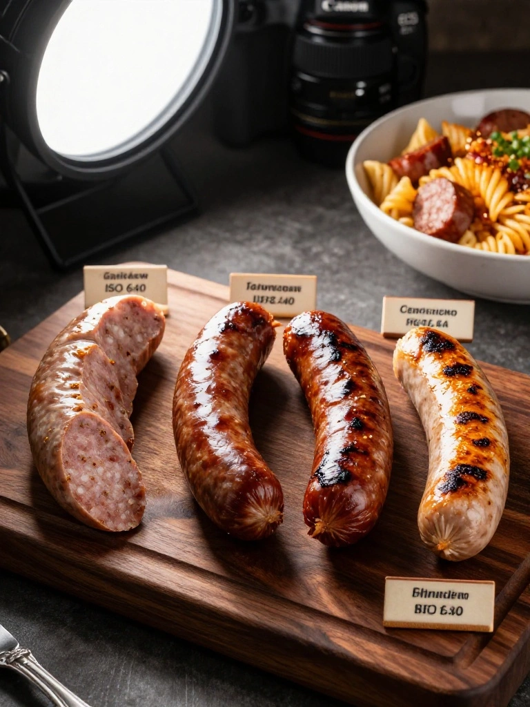 Best Sausage to Use in Cajun Pasta