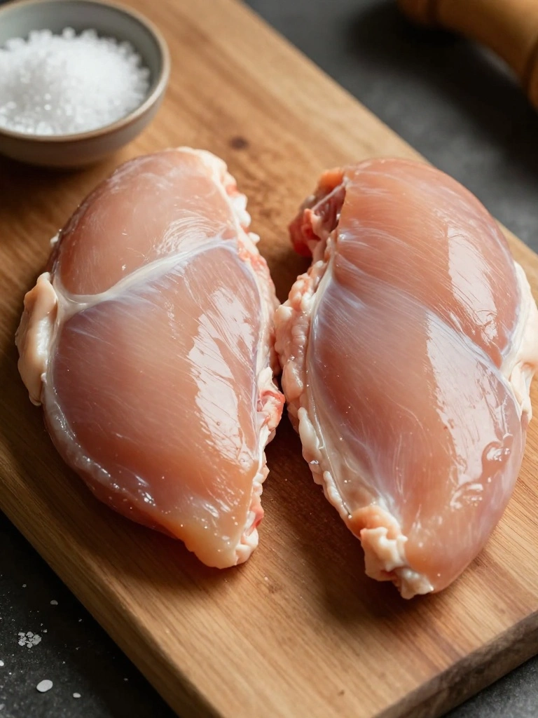 Choosing the Best Chicken Cuts