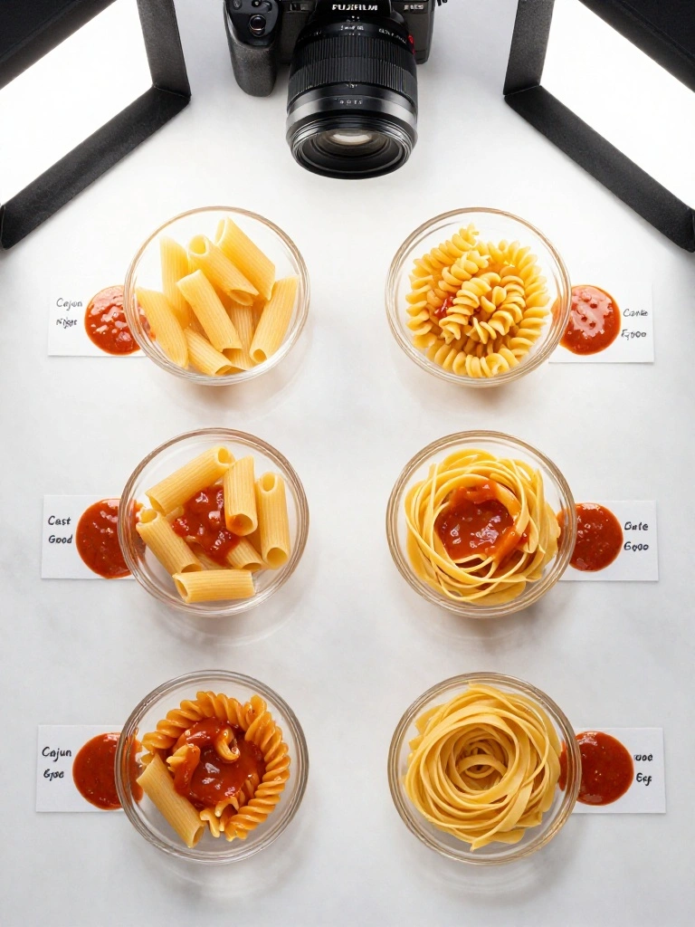 How to Make One-Pot Cajun Sausage Pasta Step by Step