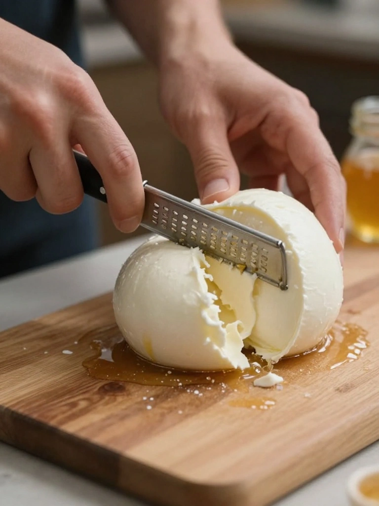 Picking the Right Cheese for Maximum Flavor