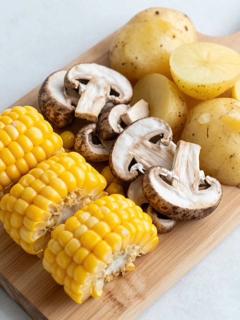 Best Vegetables to Add for Extra Flavor