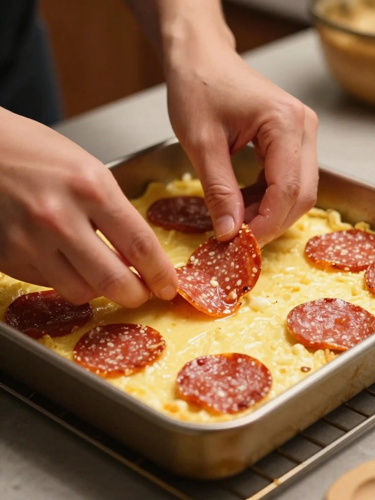 Best Toppings and Mix-Ins to Try
