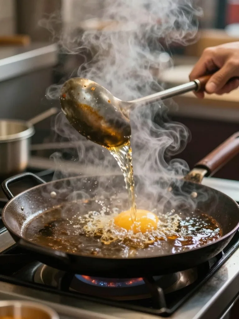 Tips for Perfectly Fluffy Pancakes