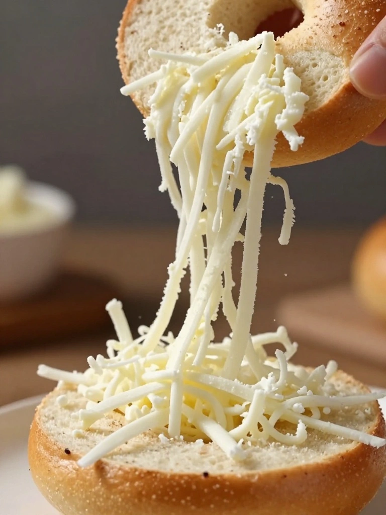 Choosing the Right Cheese for Maximum Crunch