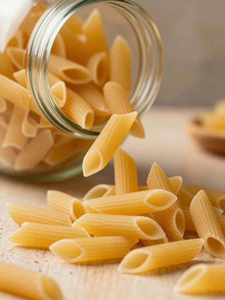 Pasta Ka Sahi Type Kaise Chunein