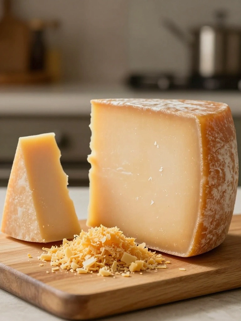 Choosing the Best Cheese for Cauliflower Rice