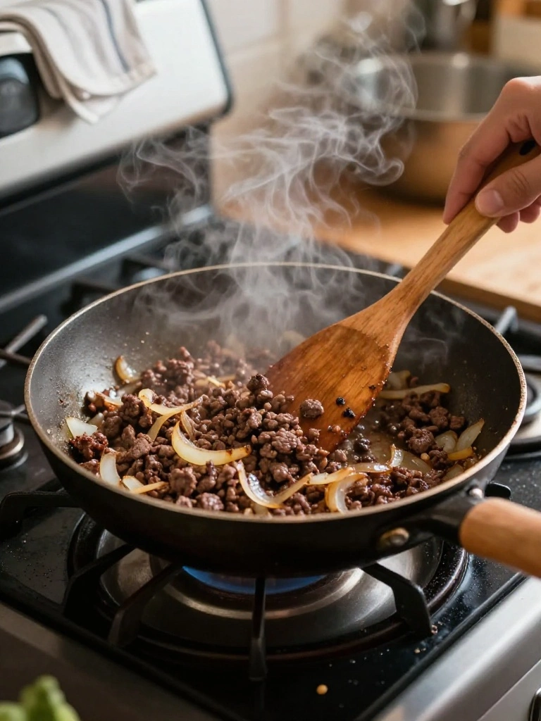 Step-by-Step Instructions to Make It
