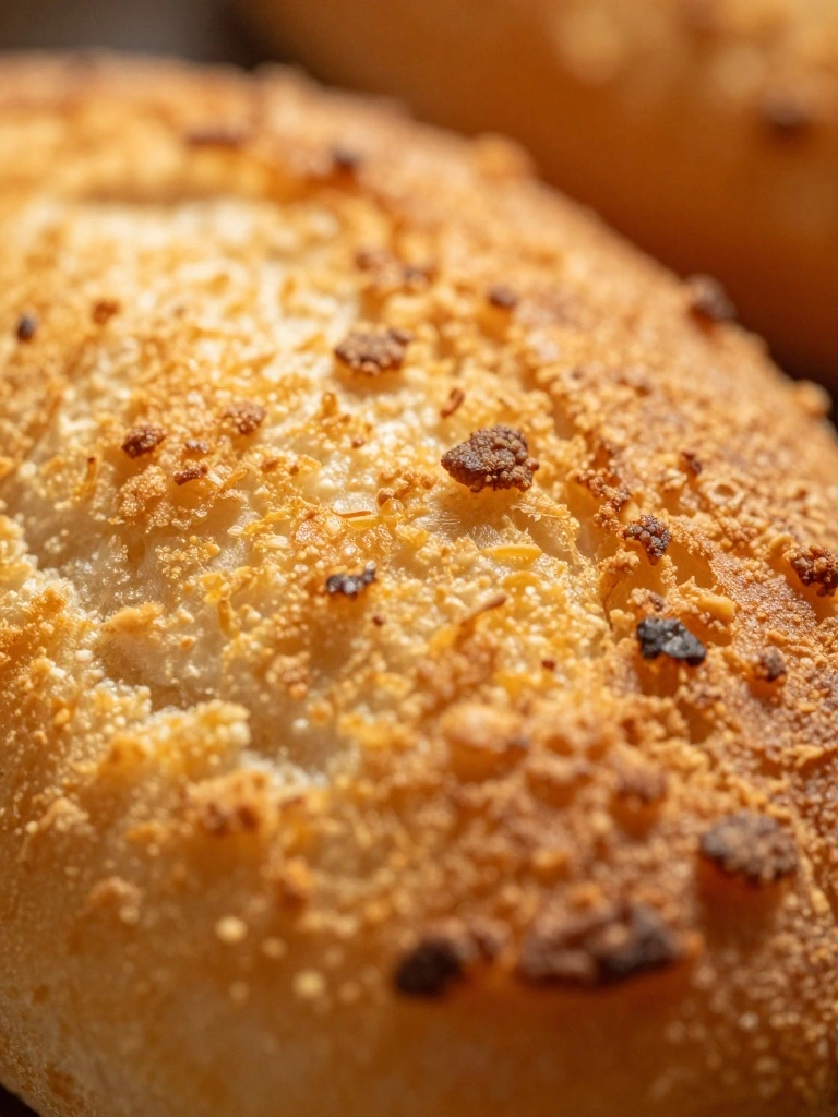 Tips for a Perfectly Crispy Bottom
