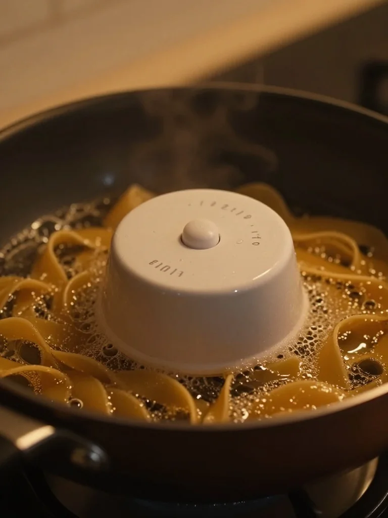 Step-by-Step: Bringing the Dish Together