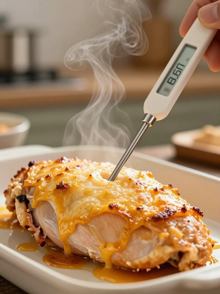 How to Get Juicy, Tender Chicken