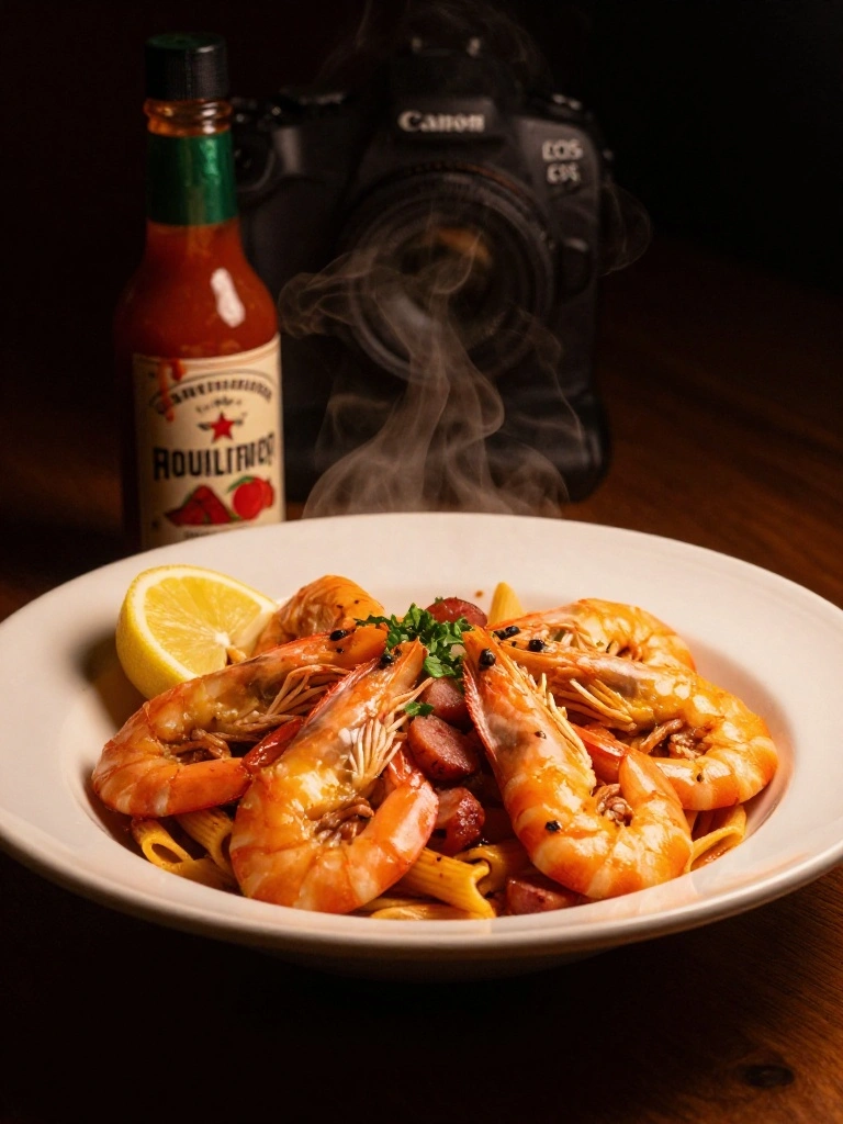 Cajun Seasoning Guide for the Perfect Spice Level
