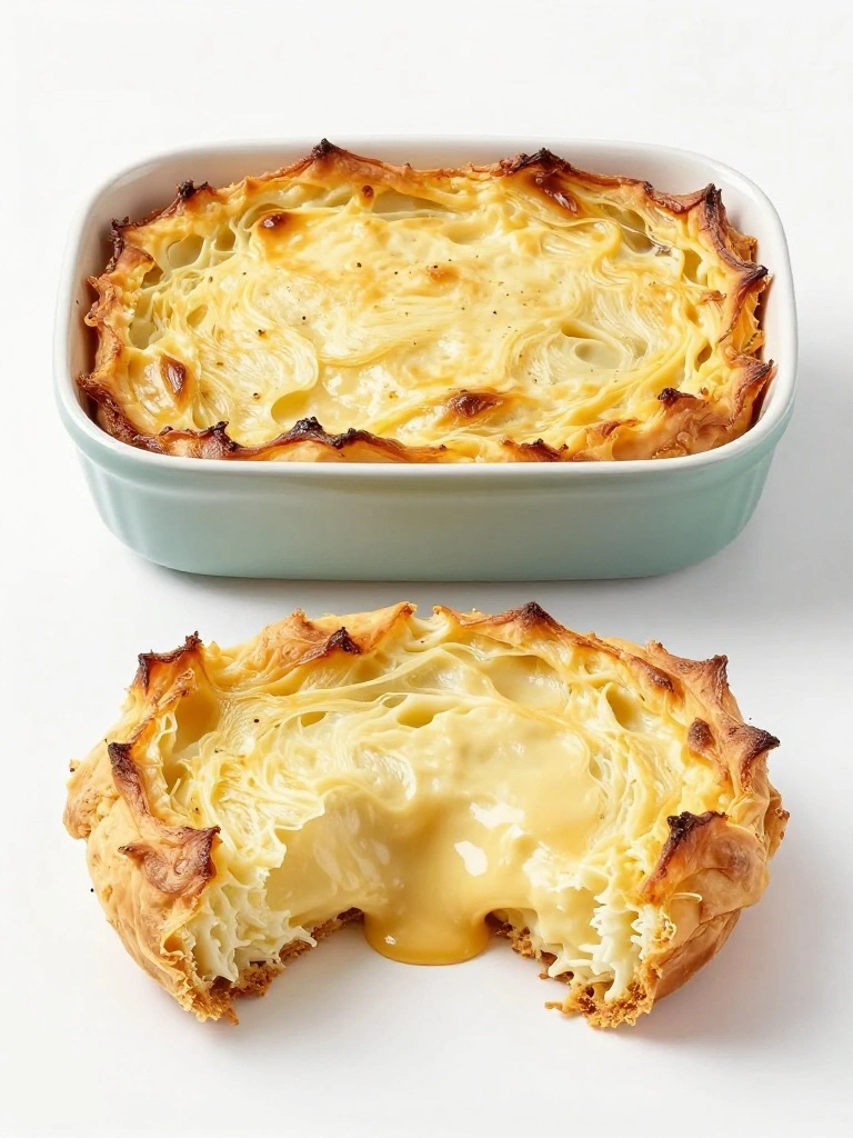 Tips for a Perfectly Golden Biscuit Top