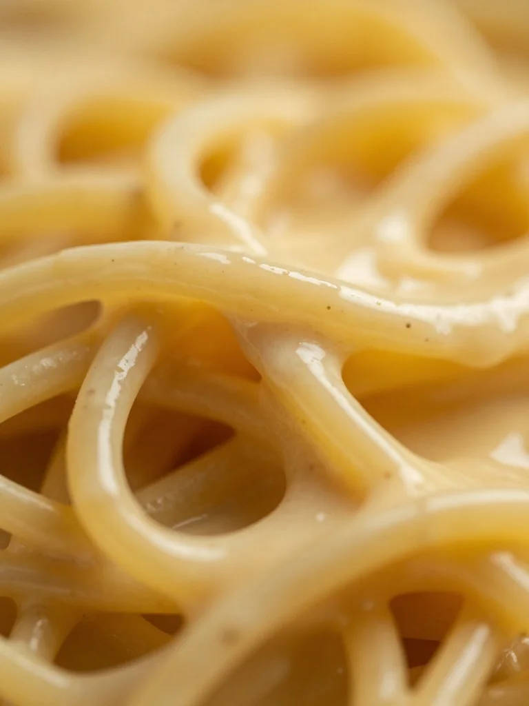 How Long It Takes to Cook This Pasta