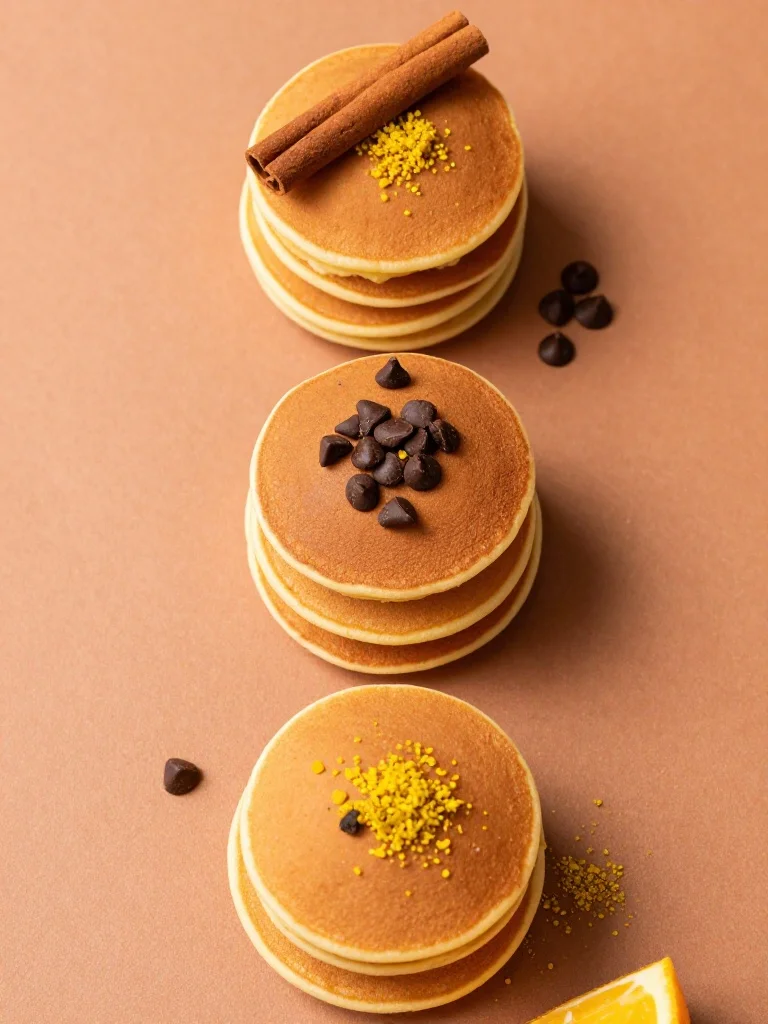 Toppings That Pair Perfectly