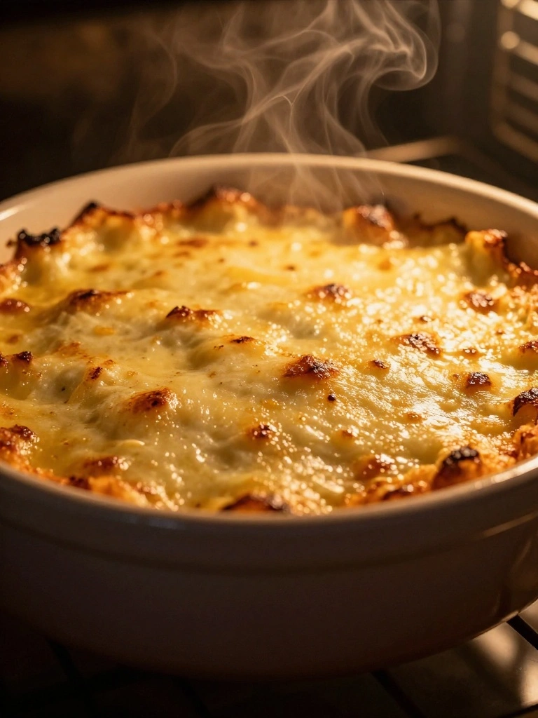 Oven Mein Bake Karne Ka Tareeqa
