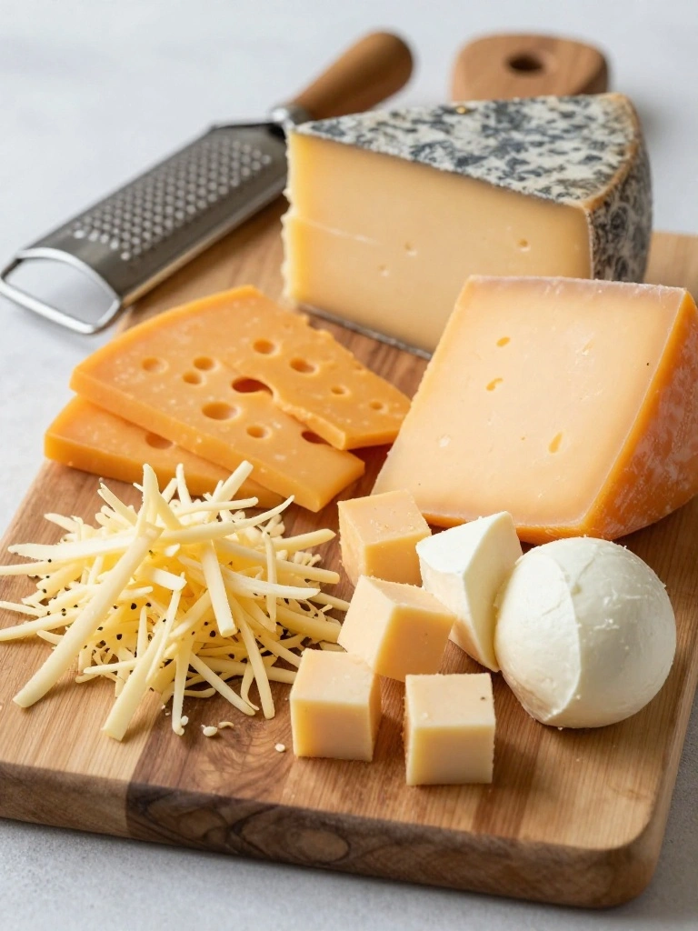 Nutritional Information Overview