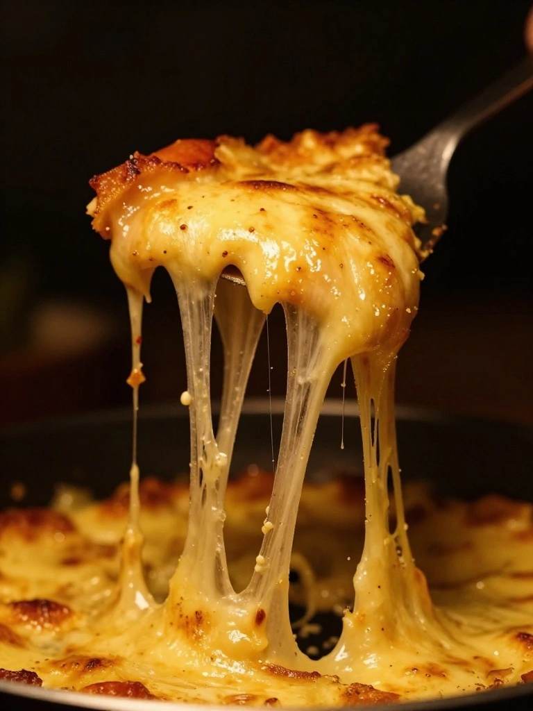 Tips for a Perfectly Cheesy Top Layer