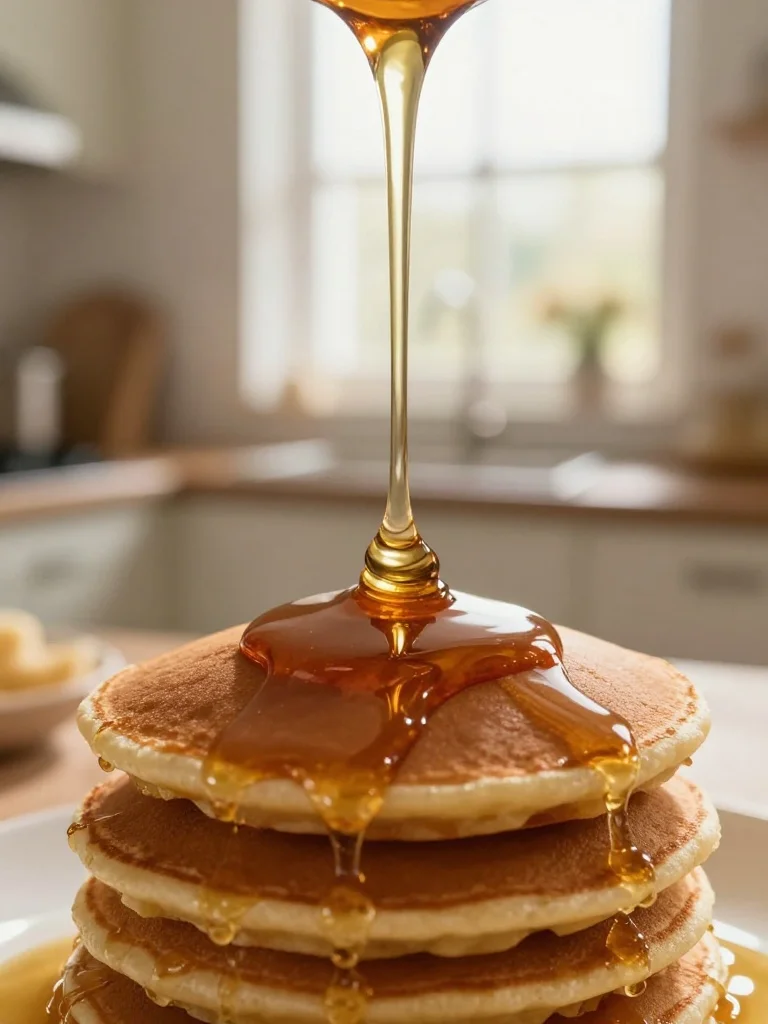 How to Store Leftover Pancakes